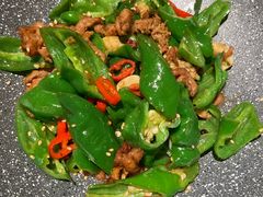 -耶里夏丽·丝路新疆菜·清真食品(徐汇南丹东路臻选店)