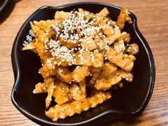 -金掌勺东北菜(格兰晴天店)