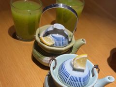 -三石铁板烧(紫竹桥店)