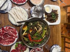 -厝味火锅·潮汕卤水火锅(十一合店)