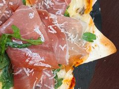 -沏点Trattoria意大利餐厅(新街口店)