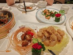 -顺德佬华侨城店·商务宴请·团建
