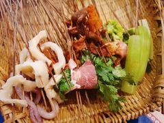 -马路边边串串香(双井直营店)