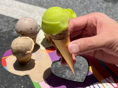 -莉莉熊Lililove Gelato (意大利手工冰淇淋)