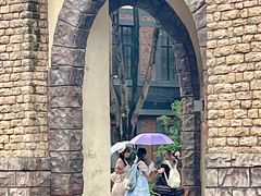 -成都南湖公园