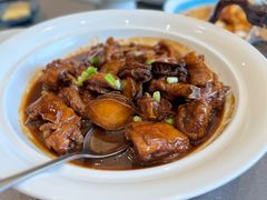 -香雪海饭店中餐厅(人民桥店)