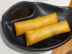 -馋三尺蟹粉小笼(人民广场店)