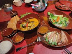 -红泰·泰精选·特色料理(中山路店)