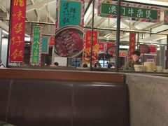 -肥仔文澳门猪骨煲(南京西路店)