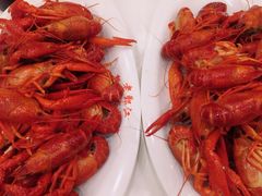 -老鄞江清水龙虾•赵赵家(江北店)