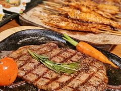 -1819餐厅·团队聚餐·烤串·精酿