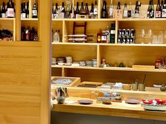 -镹·鱼料理  国产鱼使用店