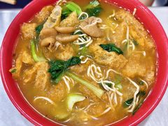 皮肚肥肠面-易记皮肚面(明瓦廊店)