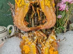 -喜聚薈·花膠雞海鮮火鍋(越秀店)