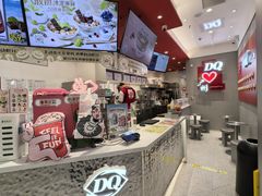 -DQ·蛋糕·冰淇淋(东方宝泰店)
