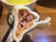 -必点海鲜·鲅鱼水饺(鞍山西道店)