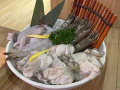 -松野谷·寿喜烧自助(华联顺义金街购物中心店)