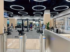 -Z&B Fitness Studio·Gym(前滩L+PLAZA店)