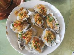 -碧海银沙海鲜餐厅(恒大海上威尼斯店)