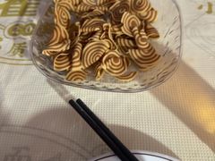 -聚味瞿记·龙虾堂(树木岭店)