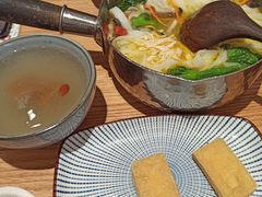 -小满手工粉(上海文峰广场店)