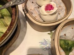 -翠园(北京王府中环店)