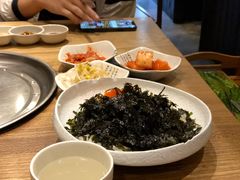 -韩国料理大力士(屏风街店)