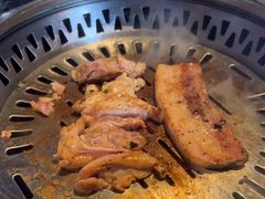 -牛焱·烧肉酒肆(五大道店)