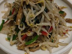 -老爷庙风味美食府(魏都大道店)
