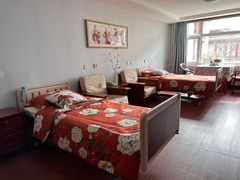 -寿山福海养老服务中心(石景山院)