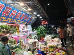 -循礼门鲜花花市(武汉循礼门店)