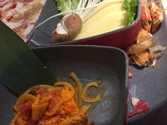 -新石器烤肉(无锡万象城店)