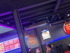 -夜小腰烧烤(中华路店)