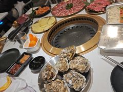 -花味·自助烤肉(江宁同曦店)