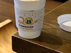-星巴克(太古城中心店)