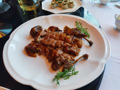 -上海小南国(正大店)