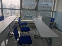 -新航道雅思托福·留学·考研培训(人民广场校区)