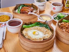-72街荷叶饭(东方宝泰广场店)