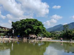 -云水谣景区