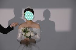 -金夫人婚纱摄影(华南店)