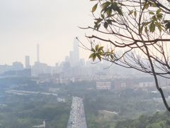 -火炉山森林公园