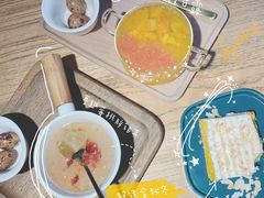 -炖物24章·顺时轻养茶(杭州大厦店)