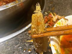 -巴蜀大宅门火锅(新华公园店)