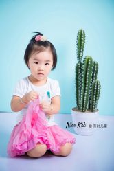 -NICE KIDS 奈时儿童摄影