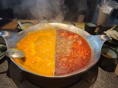 -湊湊火锅·茶憩(皇姑万象汇店)