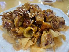 -鹏城人家海鲜酒家·23年老字号(较场尾店)