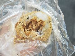 手工麻糍-猫街麻糍哥(思明南路店)