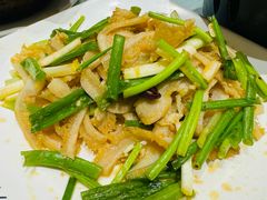 -六泰居·尔滨地标·东北菜(黄河路店)