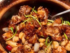 -漢舍中国菜馆(889广场店)