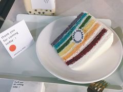 -ADO KAFE(大学城店)